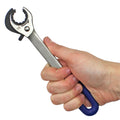 Tool Line Wrench - 4LifetimeLines LTRWM15