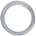 1/4" x 25 | Stainless Steel Brake Line & Fitting Kit - 4LifetimeLines