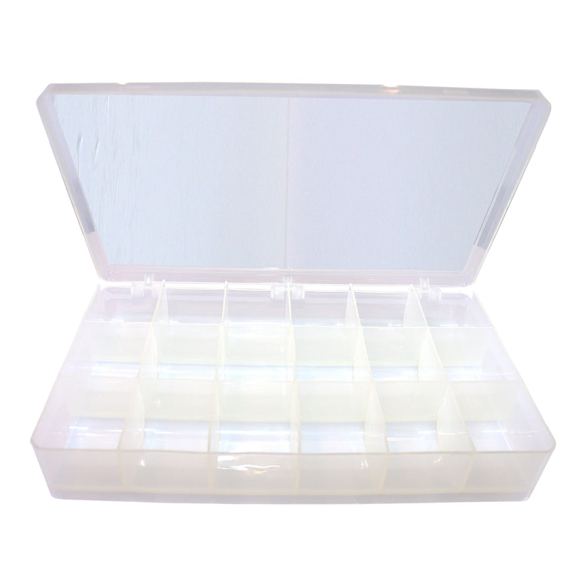 compartment tackle box 18 Compartment Storage and Organization Tackle Box