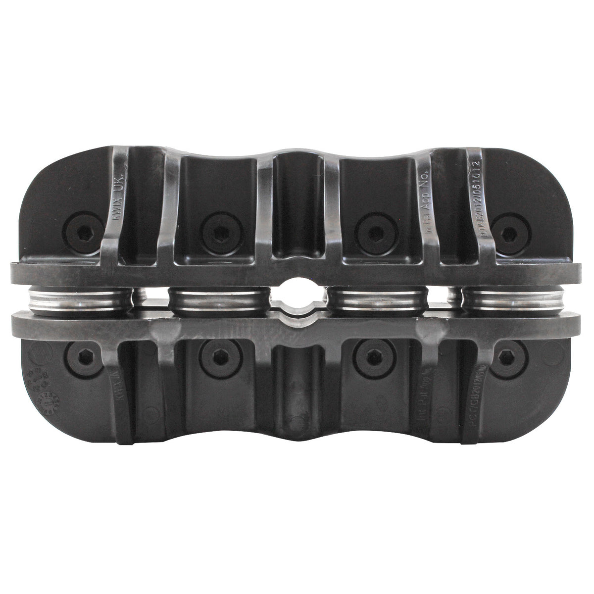 Tool Tubing Straightener - 4LifetimeLines LTTSHH-375