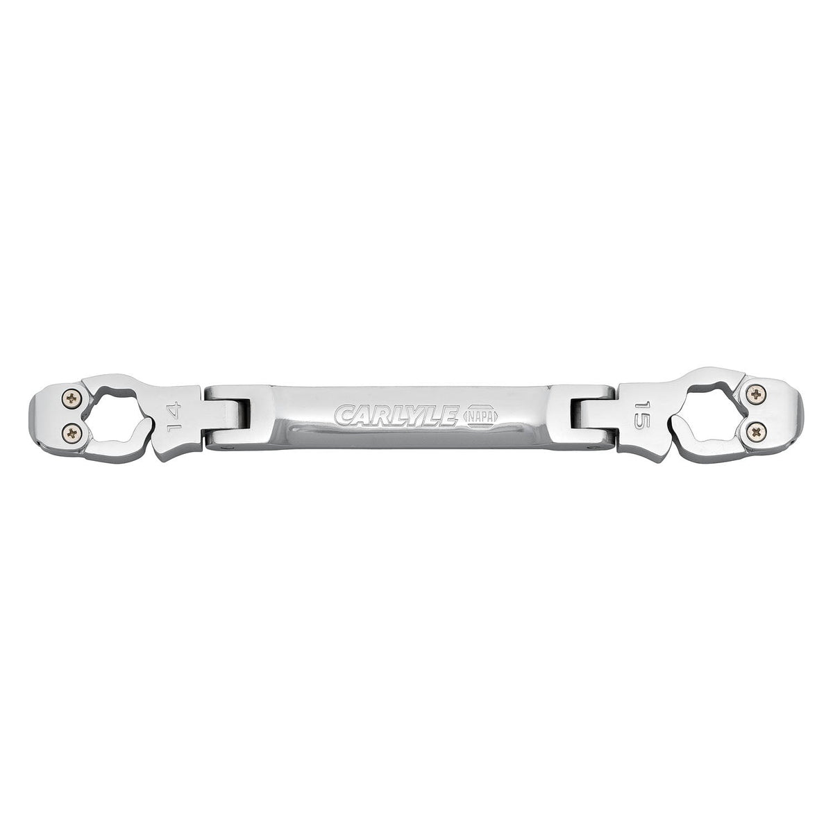 Tool Line Wrench - 4LifetimeLines LWFL1415M