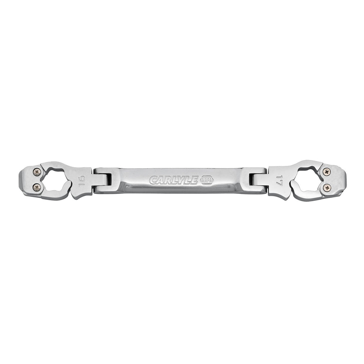 Tool Line Wrench - 4LifetimeLines LWFL1617M