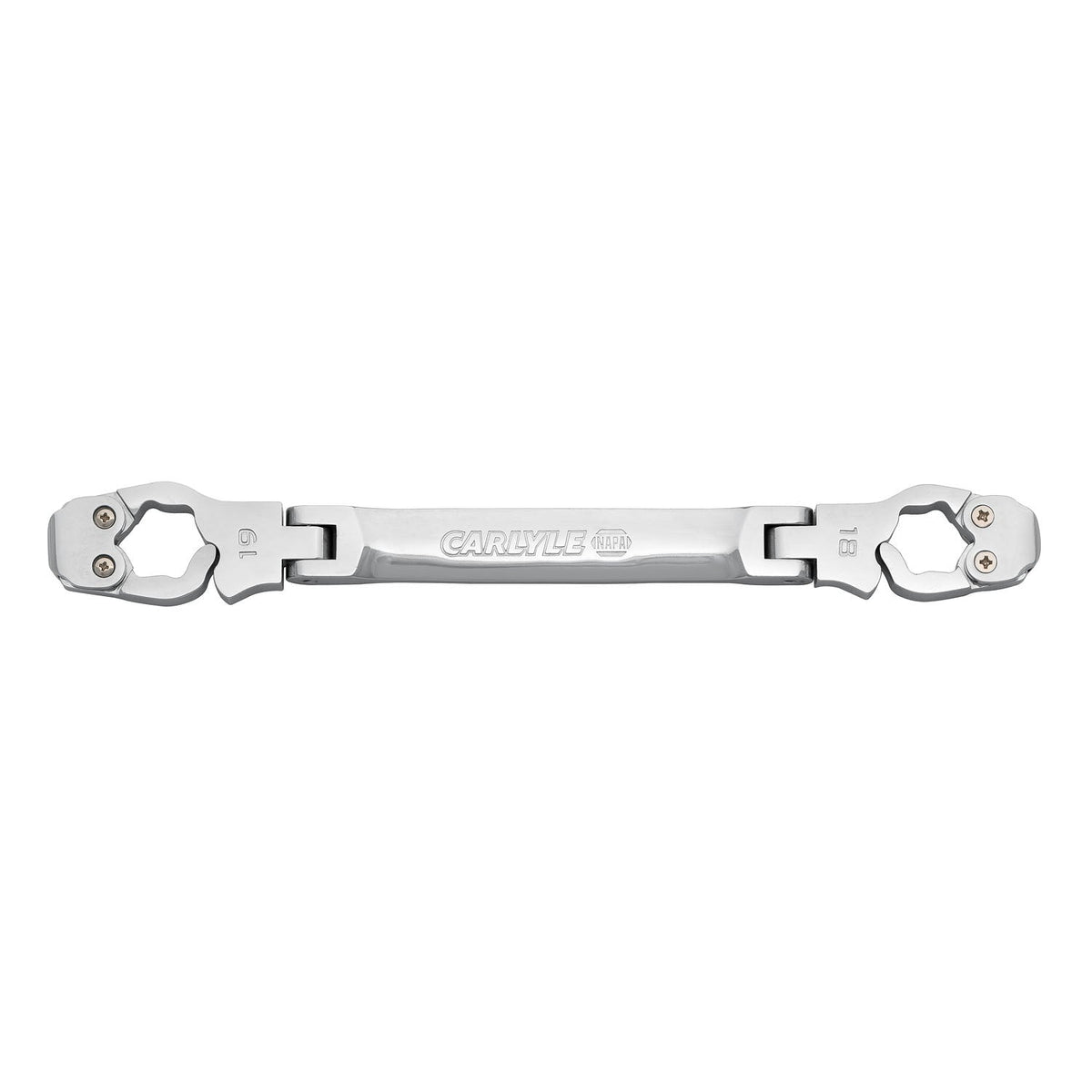 Tool Line Wrench - 4LifetimeLines LWFL1819M