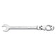 NAPA Carlyle Open Flex Line Wrench - 19mm