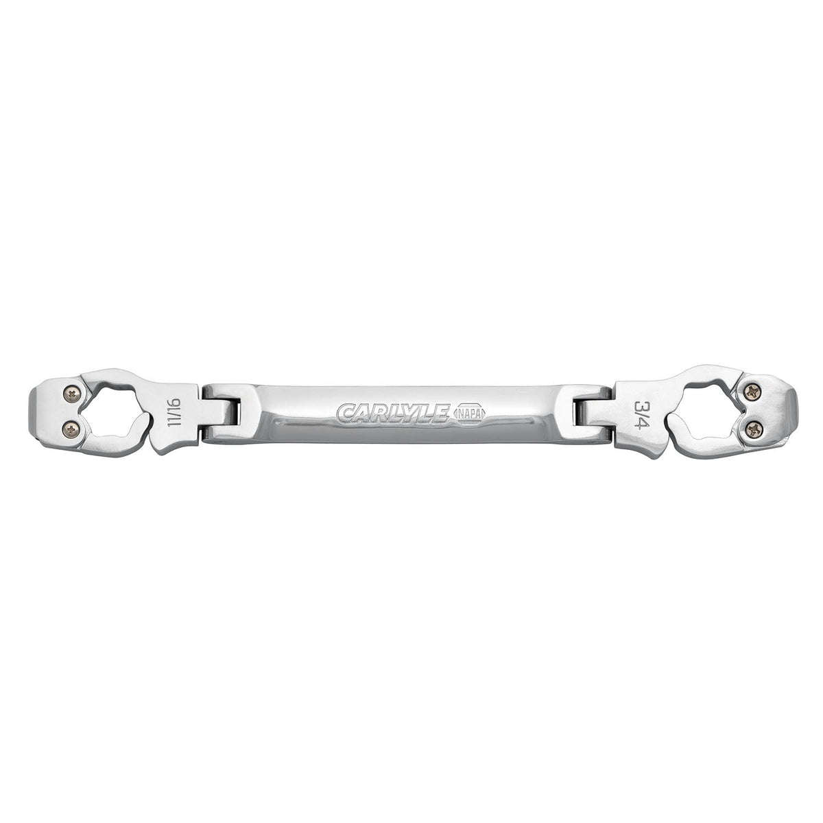 Tool Line Wrench - 4LifetimeLines LWFL2224