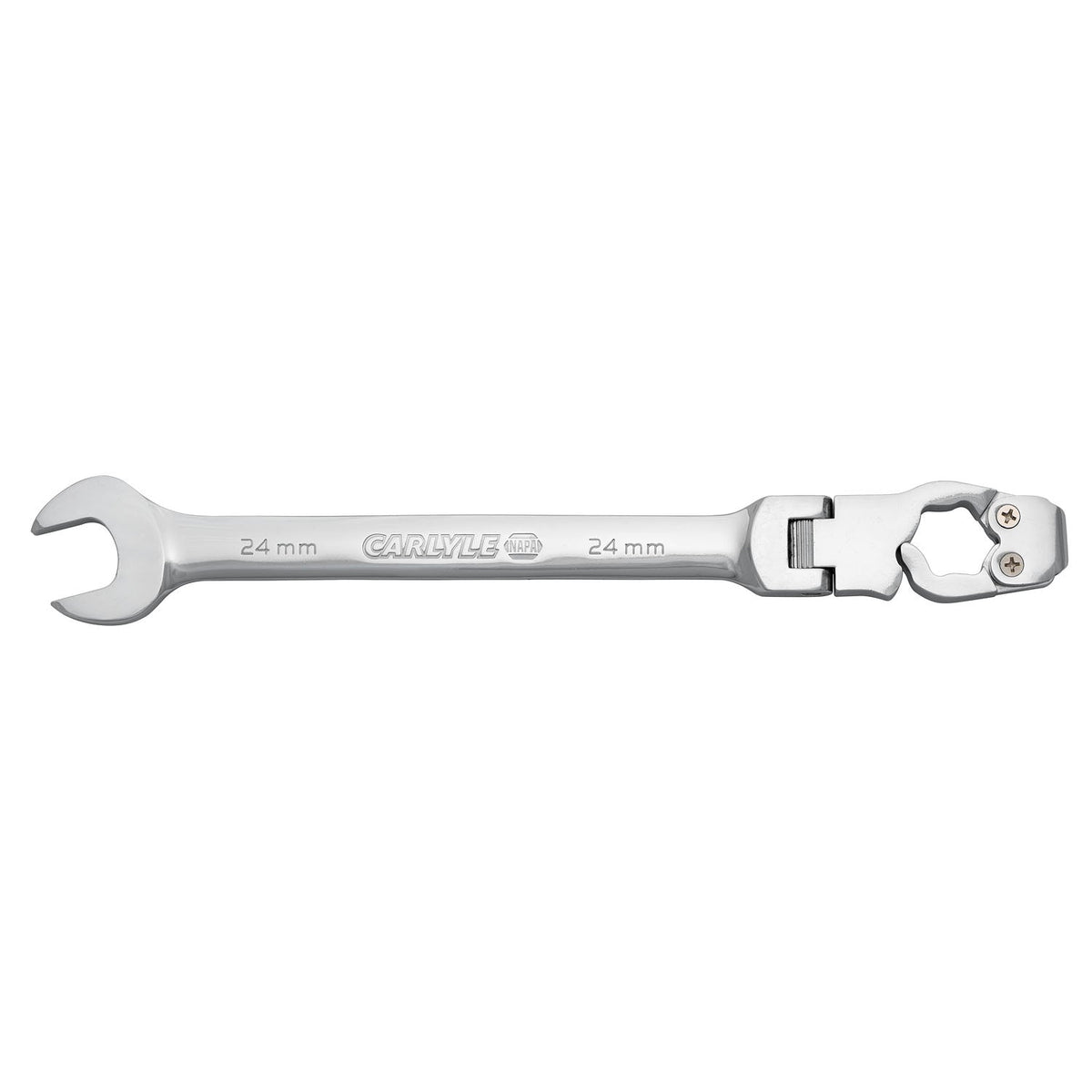 Tool Line Wrench - 4LifetimeLines LWFL24M