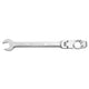 NAPA Carlyle Open Flex Line Wrench - 24mm