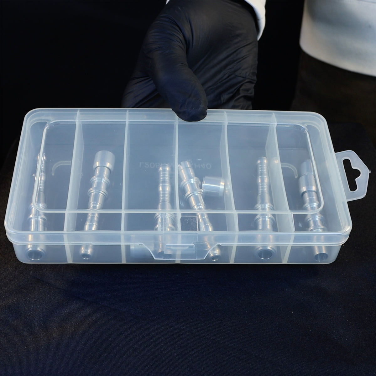 Tool Storage & Organization - 4LifetimeLines LTSTRG6
