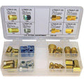 1/4" Fitting Assortment Kit | 8 SKU - 4LifetimeLines
